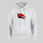 Heavy Blend Hooded Sweatshirt Thumbnail