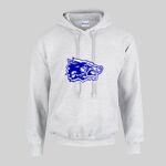 Heavy Blend Hooded Sweatshirt Thumbnail