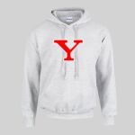 Heavy Blend Hooded Sweatshirt Thumbnail