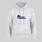 Heavy Blend Hooded Sweatshirt Thumbnail