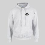 Heavy Blend Hooded Sweatshirt Thumbnail