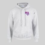 Heavy Blend Hooded Sweatshirt Thumbnail