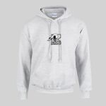 Heavy Blend Hooded Sweatshirt Thumbnail