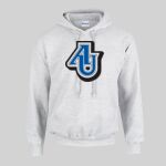 Heavy Blend Hooded Sweatshirt Thumbnail