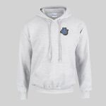 Heavy Blend Hooded Sweatshirt Thumbnail