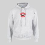 Heavy Blend Hooded Sweatshirt Thumbnail