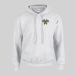 Heavy Blend Hooded Sweatshirt Thumbnail