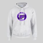 Heavy Blend Hooded Sweatshirt Thumbnail