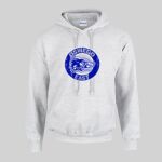 Heavy Blend Hooded Sweatshirt Thumbnail