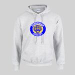 Heavy Blend Hooded Sweatshirt Thumbnail