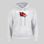 Heavy Blend Hooded Sweatshirt Thumbnail