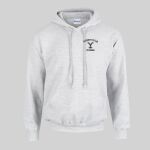 Heavy Blend Hooded Sweatshirt Thumbnail