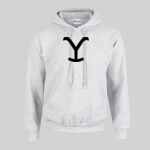 Heavy Blend Hooded Sweatshirt Thumbnail