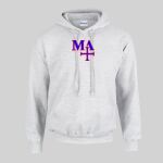 Heavy Blend Hooded Sweatshirt Thumbnail