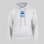 Heavy Blend Hooded Sweatshirt Thumbnail