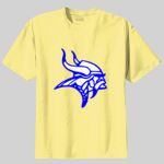 Youth Screen Printing Cotton Tee Thumbnail