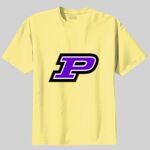 Youth Screen Printing Cotton Tee Thumbnail