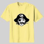 Youth Screen Printing Cotton Tee Thumbnail
