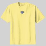 Youth Screen Printing Cotton Tee Thumbnail