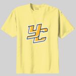 Youth Screen Printing Cotton Tee Thumbnail