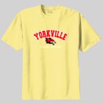 Youth Screen Printing Cotton Tee Thumbnail