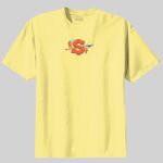 Youth Screen Printing Cotton Tee Thumbnail