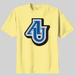 Youth Screen Printing Cotton Tee Thumbnail