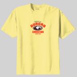 Youth Screen Printing Cotton Tee Thumbnail