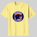 Youth Screen Printing Cotton Tee Thumbnail