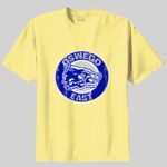 Youth Screen Printing Cotton Tee Thumbnail