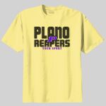 Youth Screen Printing Cotton Tee Thumbnail