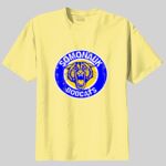 Youth Screen Printing Cotton Tee Thumbnail