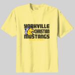 Youth Screen Printing Cotton Tee Thumbnail