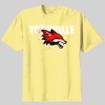 Youth Screen Printing Cotton Tee Thumbnail