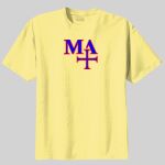 Youth Screen Printing Cotton Tee Thumbnail