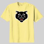 Youth Screen Printing Cotton Tee Thumbnail