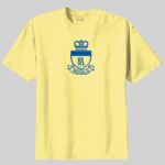 Youth Screen Printing Cotton Tee Thumbnail
